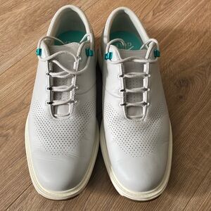 Jordan ADG 4 golf shoes.